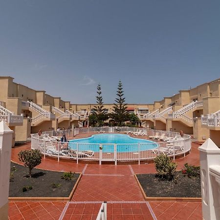Lightbooking Las Arenas Caleta De Fuste Exterior photo