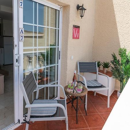 Lightbooking Las Arenas Caleta De Fuste Exterior photo